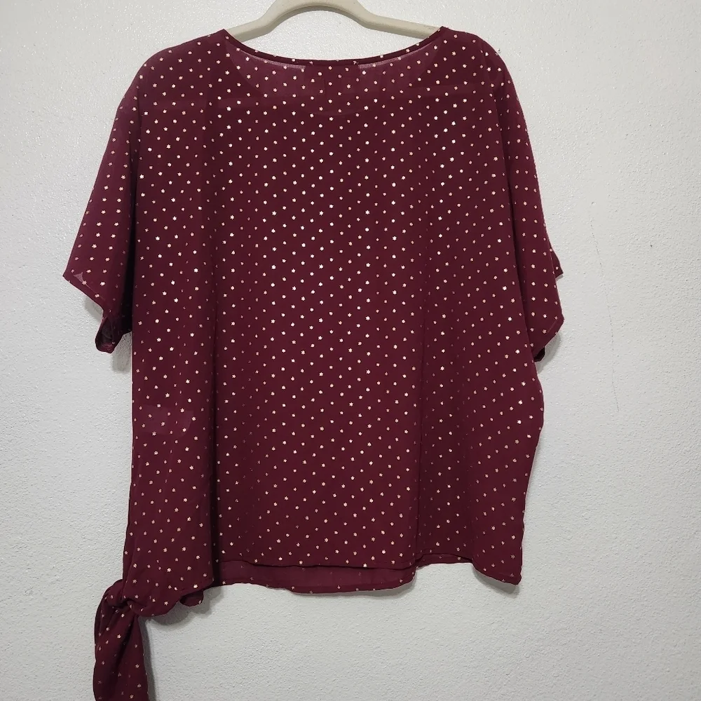 Michael Kors Top